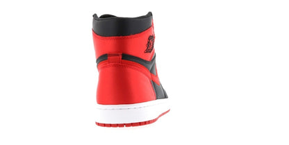 Jordan 1 Retro High Satin Banned (Numbered)