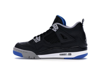 Jordan 4 Retro Motorsports Alternate (GS)