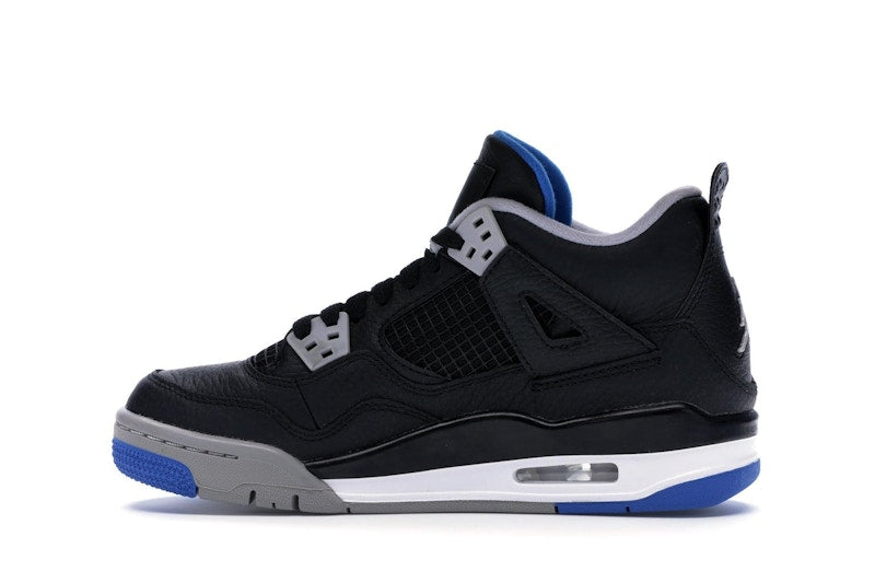 Jordan 4 Retro Motorsports Alternate (GS)