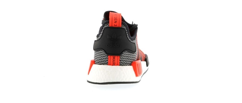 adidas NMD R1 Lush Red