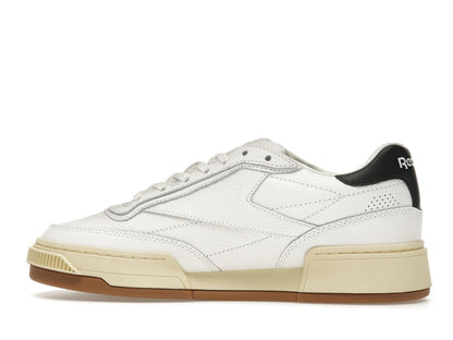 Reebok Club C LTD Vintage White Black