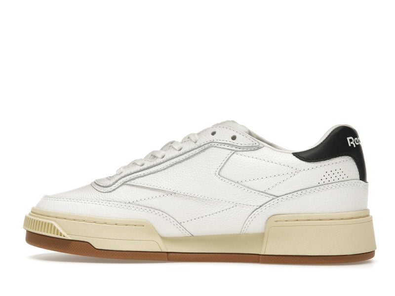 Reebok Club C LTD Vintage White Black