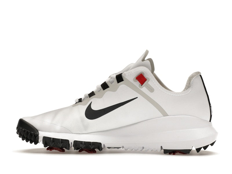 Nike Tiger Woods TW '13 Retro White Varsity Red (Wide)