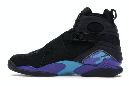 Jordan 8 Retro Aqua (2007)