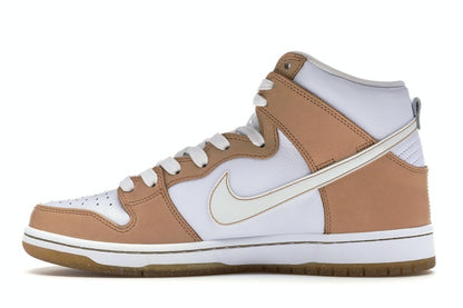Nike SB Dunk High Premier Win Some Lose Some (Special Box with Accessories)