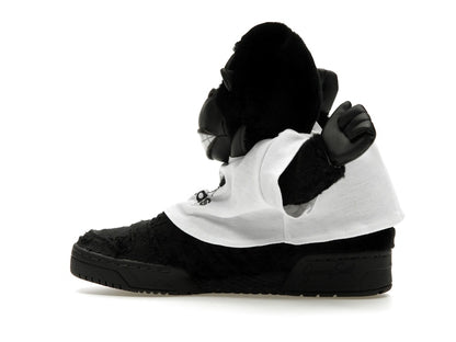 adidas JS Gorilla Black