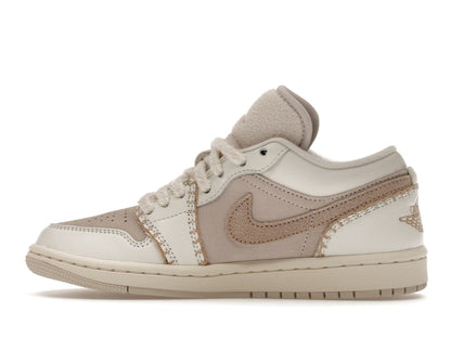 Jordan 1 Low SE Cozy Girl (Women's)