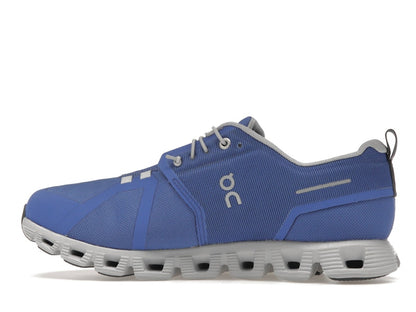 On Running Cloud 5 Waterproof Cobalt Glacier