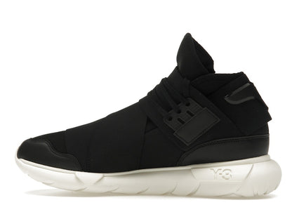 adidas Y-3 Qasa Black Off White
