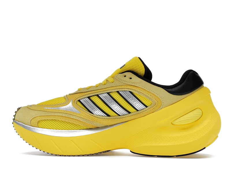 adidas Adizero Goukana Yellow