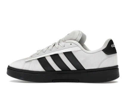 adidas Grand Court Alpha Grey Core Black