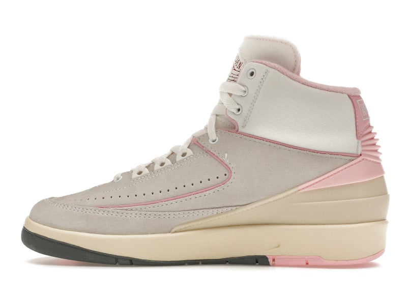 Jordan 2 Retro Soft Pink (Women's)