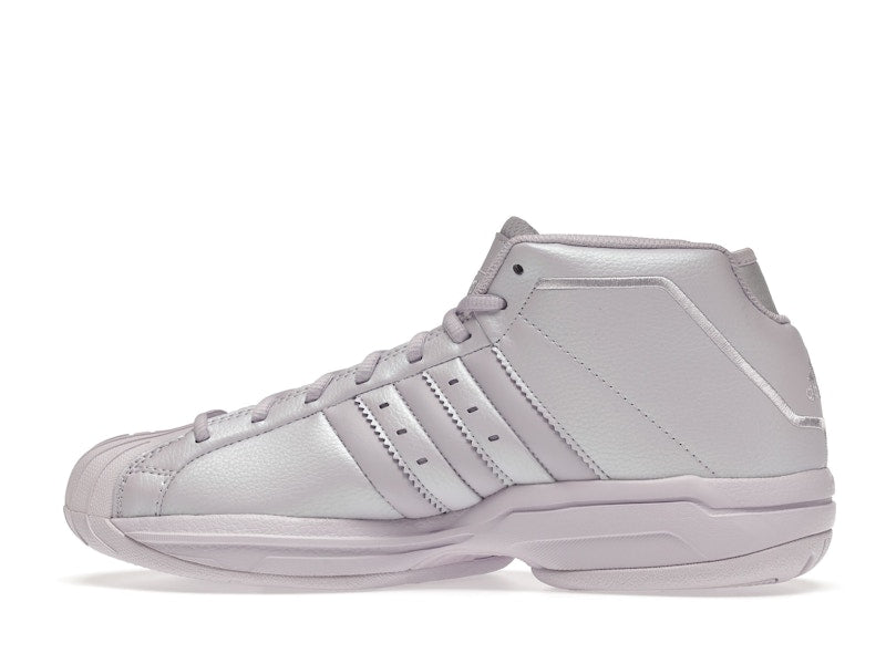 adidas Pro Model 2G Purple Tint