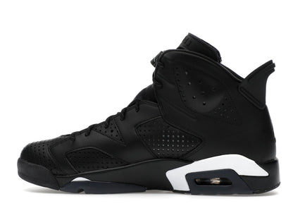 Jordan 6 Retro Black Cat