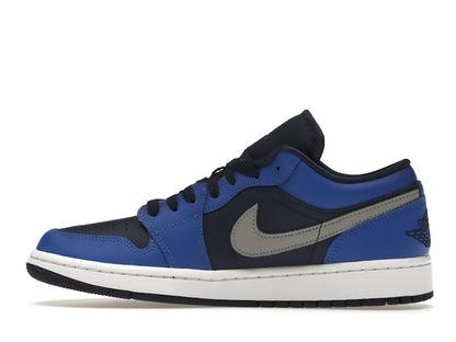 Jordan 1 Low Game Royal Blue Void (Women's)