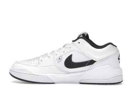Jordan Stadium 90 White Neutral Grey Black (Women's)