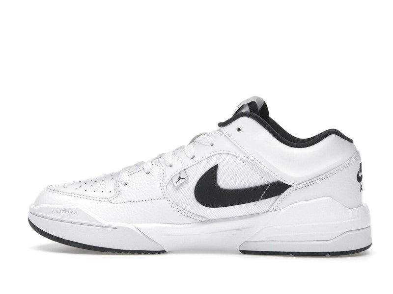 Jordan Stadium 90 White Neutral Grey Black (Women's)