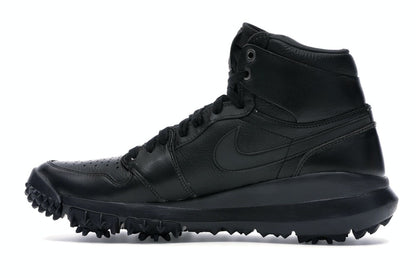 Jordan 1 Retro Golf Triple Black