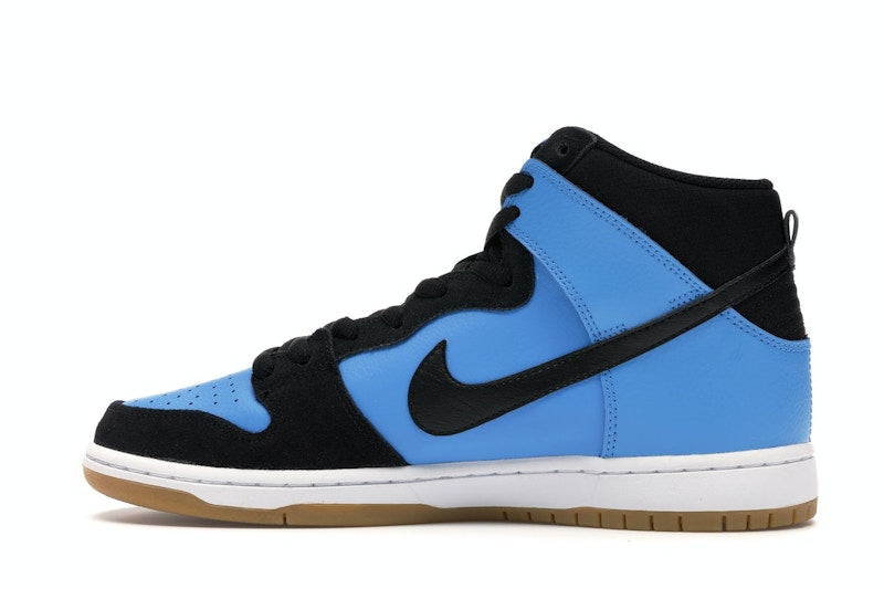 Nike SB Dunk High Blue Hero