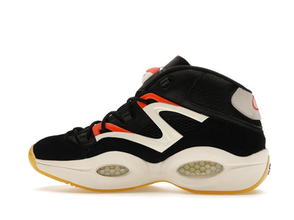Reebok Question Pump Pump Omni Lite