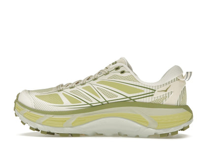 Hoka One One Mafate Speed 2 Eggnog Celery Root