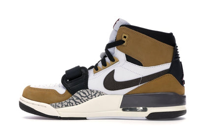 Jordan Legacy 312 Rookie of the Year