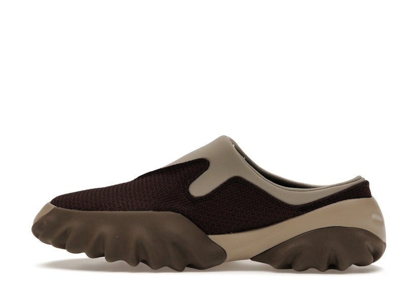 Oakley Factory Team Chop Saw Mule Brain Dead Jacquard Maroon Espresso