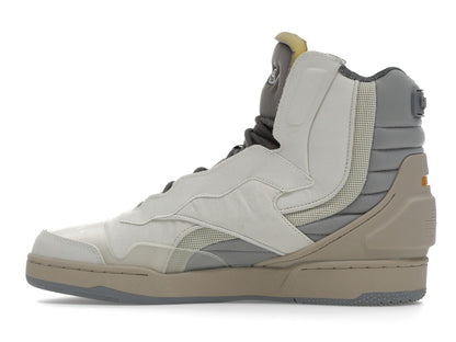 Reebok BB4K2 NASA Artifact Transfer Program