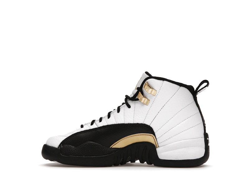 Jordan 12 Retro Royalty Taxi (GS)