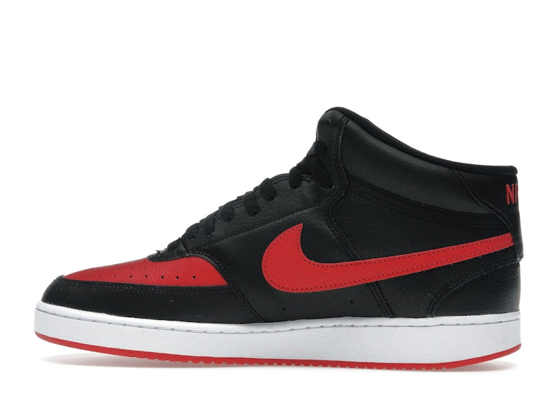 Nike Court Vision Mid Bred