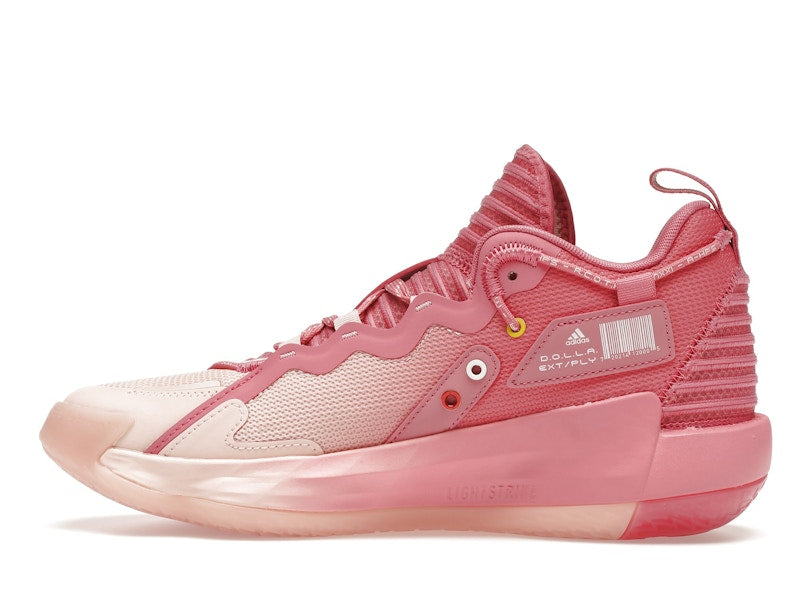 adidas Dame 7 Dame Dolla