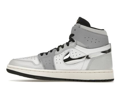 Jordan 1 High Zoom Air CMFT 2 Chicago Women's Collective (Women's)