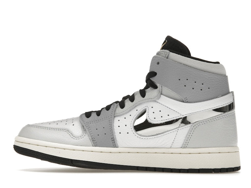 Jordan 1 High Zoom Air CMFT 2 Chicago Women's Collective (Women's)