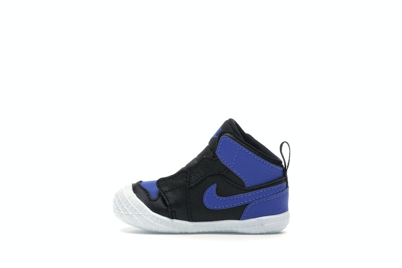 Jordan 1 Crib Bootie Royal (I)
