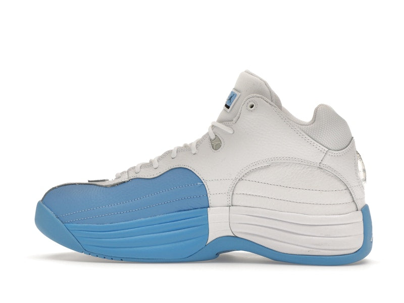 Jordan Jumpman Team 1 White University Blue (2023)