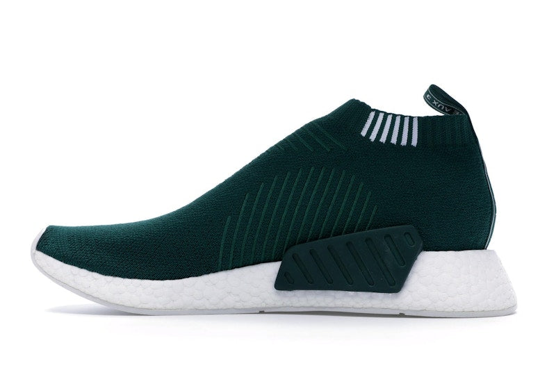 adidas NMD CS2 SNS Class of 99 Green