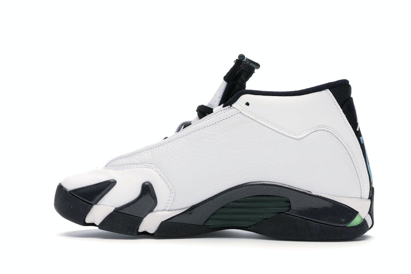 Jordan 14 Retro Oxidized Green (2016) (GS)