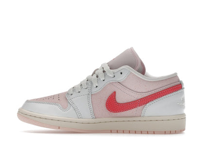 Jordan 1 Low SE Strawberry Milkshake (Women's)