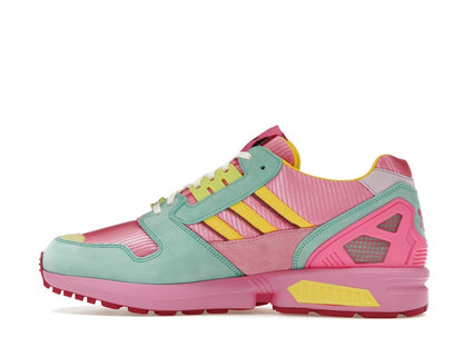 adidas x Gucci ZX 8000 Pink Strata (Women's)