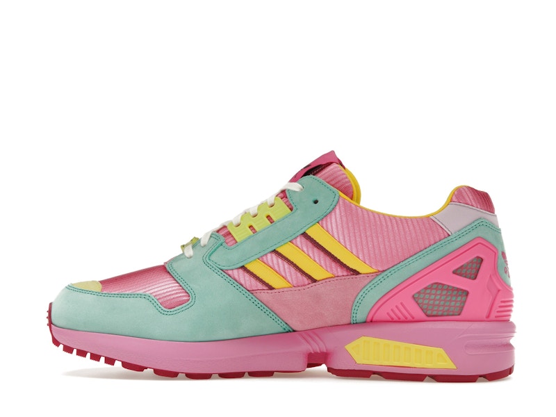 adidas x Gucci ZX 8000 Pink Strata (Women's)