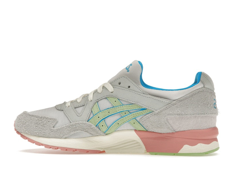 ASICS Gel-Lyte V Social Status Charolette Lab Schools Eternal Summer Nimbus Cloud