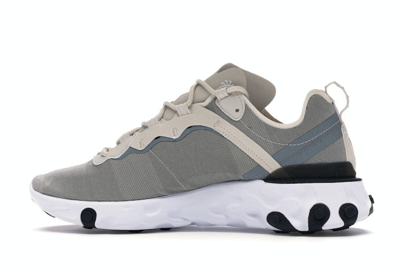 Nike React Element 55 Light Orewood Brown
