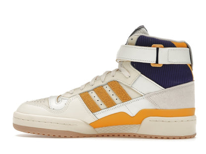 adidas Forum 84 High Collegiate Purple Collegiate Gold