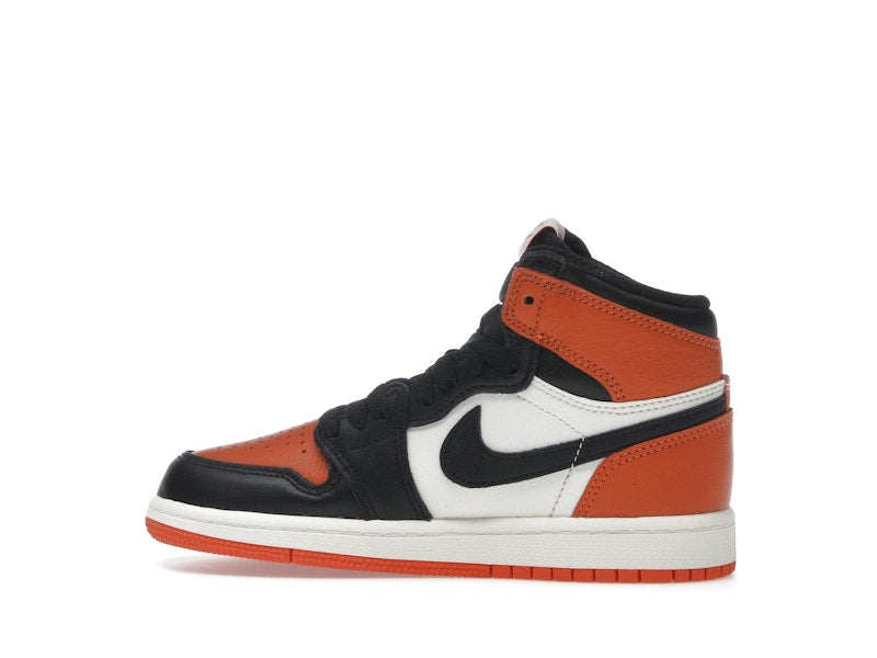 Jordan 1 Retro High OG Shattered Backboard (2025) (PS)