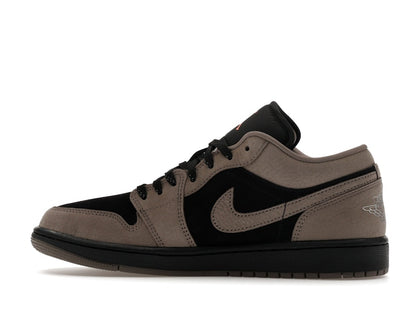 Jordan 1 Low SE Olive Grey