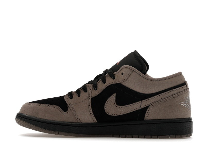 Jordan 1 Low SE Olive Grey