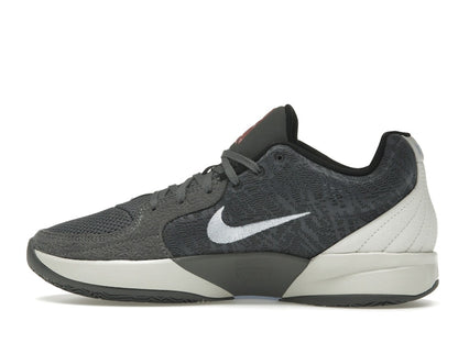 Nike Ja 2 Exposure Iron Grey