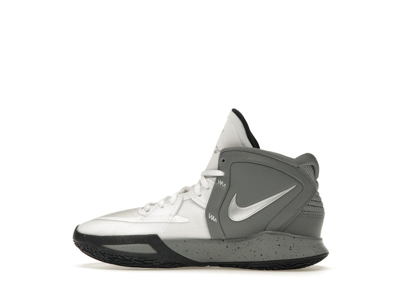 Nike Kyrie Infinity SE White Smoke Grey (GS)