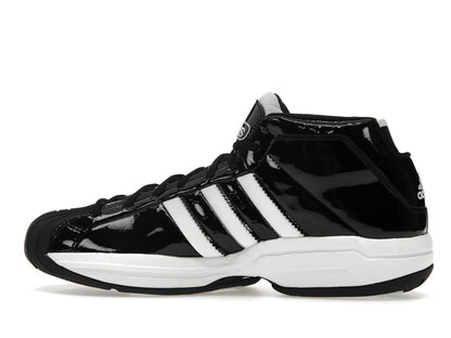 adidas Pro Model 2G Core Black Cloud White