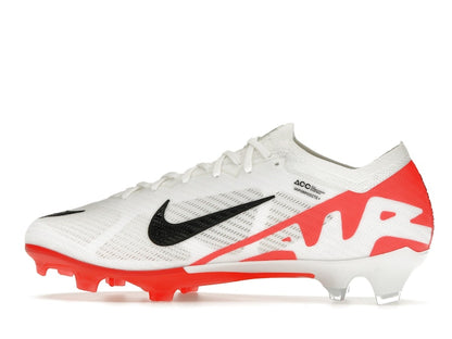 Nike Zoom Mercurial Vapor 15 Elite FG Ready Pack